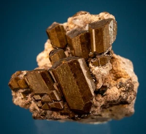 Buergerite Mexquitic, Municipio de Mexquitic, San Luis Potosí, México 1503-068 - Imagen 1 de 4