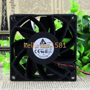 100% Test 1pc Delta FFB0924EHE 24V 0.75A 9cm 9038 2-wire Inverter Cooling Fan - Picture 1 of 1