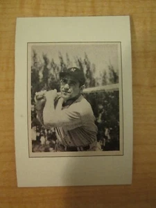 1989 Bowman Sweepstakes Reprint Card 1948 Bowman Yogi Berra New York Yankees - Picture 1 of 2