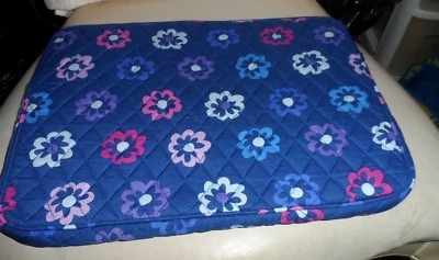 Capa para Tablet Vera Bradley 13" em Ellie Flowers - Imagem 1 de 4