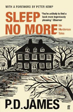 P. D. James Sleep No More (Paperback) (UK IMPORT)