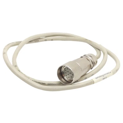 Heidenhain Linear Encoder Cable For EXE 650 Series Encoders, 5VDC, M23 12-Pin - Image 1 of 4