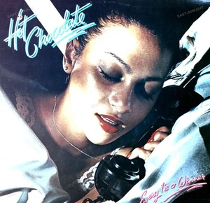 Hot Chocolate - Every 1´s A Winner LP (VG/VG) . - Picture 1 of 1