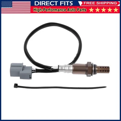 Sensor de oxigênio upstream para 2001 2002 2003 2004 2005 Honda Civic 1.7L L4 SX-1399 - Imagem 1 de 4