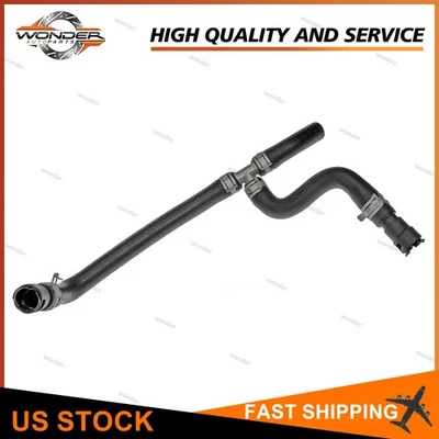 HVAC HEATER HOSE ASSEMBLY OUTLET FOR 07-18 GMC BUICK CHEVROLET TRAVERSE 626-562 Foto 1 de 4