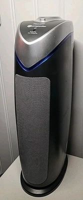 Germ Guardian AC4825E Purificador de Aire con Filtro HEPA 13 Luz UV FUNCIONA Foto 1 de 4