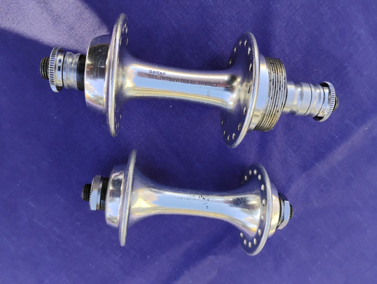 Suntour Superbe Pro In Bicycle Hubs for sale | eBay Suntour Superbe Pro In Bicycle Hubs for sale | eBay