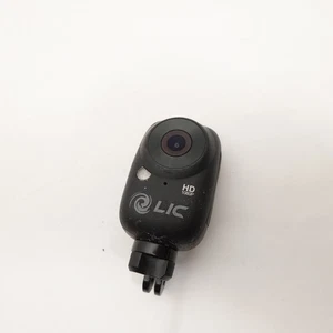 Liquid Image Xtreme Sport Action Cam Camcorder 12mp WiFi Ego 727 Black - Picture 1 of 6