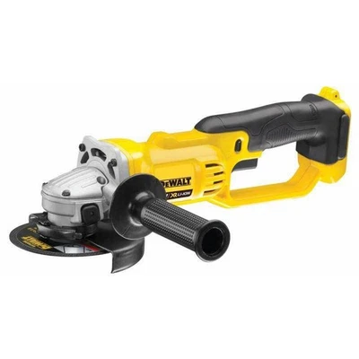 Meuleuse Ø125mm 18V DEWALT DCG412N-XJ - Photo 1/2