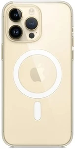 Etui iPhone 14 Clear Case MagSafe - Zdjęcie 1 z 7