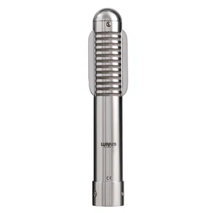 Warm Audio WA-FT Fen-Tone Studio Ribbon Microphone w/In-Line Preamp/Case & Clip - Picture 1 of 5