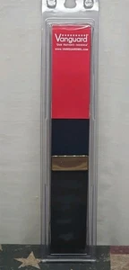 Vanguard Black Belt Polywool 24k Gold Tip - Picture 1 of 6