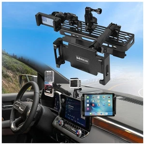 2023 2024 2025 Canyon Colorado 3-in-1 Dash Phone Mount Phone Holder for 2023 ... - Picture 1 of 8