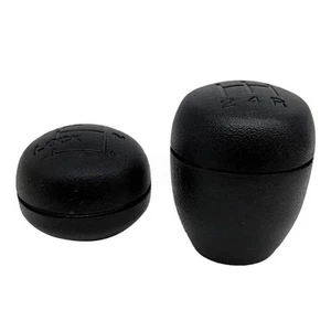 Set of For R380 Gear Knobs for Land Rover For Defender BTR9270 FTC3852 - Picture 1 of 9