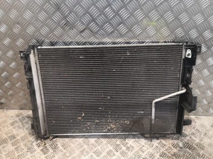 MERCEDES-BENZ E 220 CDI W212 AC Air Conditioner Condenser Radiator 2045000254 - Picture 1 of 4