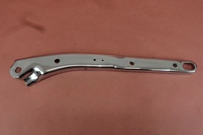 Puntal guardabarros trasero izquierdo honda shadow spirit 1100 vt1100 1995-1998 Foto 1 de 4