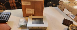Christ E705500 Touch It Comfort 5,7"" TFT 1F1-10-2B1-04-0000 - Imagen 1 de 6