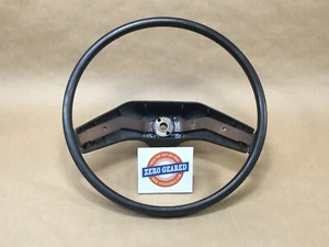 78-86 Ford F150 F250 F350 Bronco 15" Slim Steering Wheel D5AW-3D752 - Bild 1 von 10