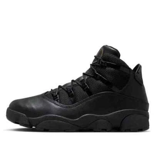 Nike Jordan 6 Anelli Invernalizzati Nero Scarpe da Ginnastica Uomo (FV3826 001) - Foto 1 di 6