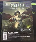 GTM Game Trade Magazine Issue 199 Malifaux