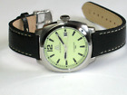 Morrison men's watch, Swiss movement, luminous dial, new product (item no.0058)