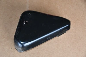 BSA Side Cover Inside Tool Kit Holder - Picture 1 of 3