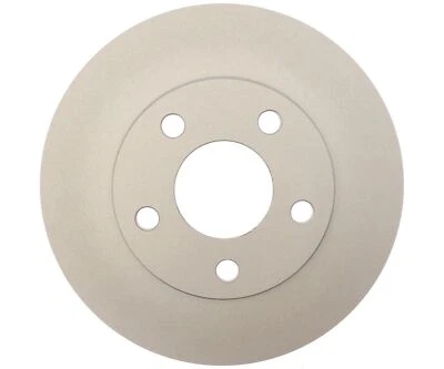 Rotor de freno de disco delantero Raybestos 520JZ52 para Oldsmobile LSS 1998-1999 Foto 1 de 4