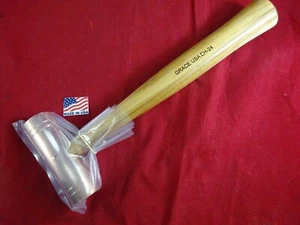Grace USA 24 0z. Copper Hammer CH-24 Mechanic Machinist MADE IN USA - Picture 1 of 12