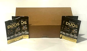 🔥 2023-24 TIM HORTONS GREATEST DUOS BOX 100 WAX PACKS SEALED PWHL RC Inserts BV - Picture 1 of 2