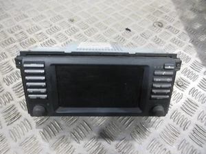 2003 BMW X5 3.0d Sport 5DR AUTO E53 SAT NAV NAVIGATION 6915516 - Picture 1 of 3
