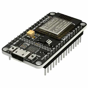 NodeMCU Lua Amica Dev Kit V2 ESP8266 ESP12F CP2102 Modul WiFi IoT Arduino - Bild 1 von 9