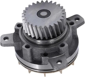 Water Pump 20431135 For Volvo EC360 EC460 TAD1240GE D12D-A MH D12D-B MH - Picture 1 of 2