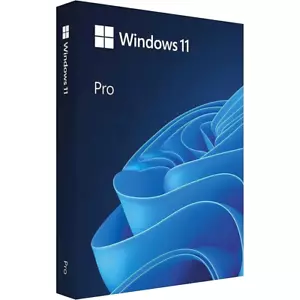 100% ORIGINAL Microsoft Windows 11 Proffesional 64-Bit USB Flash Drive - Picture 1 of 5