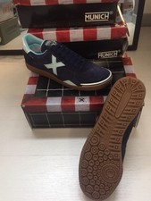 scarpe munich indoor