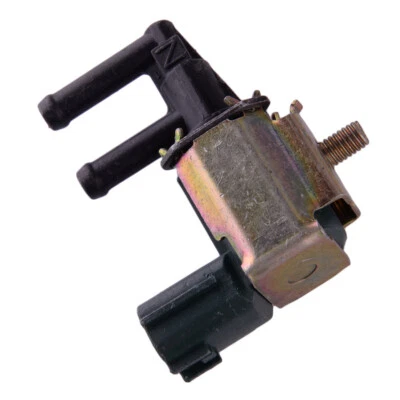 Vapor Canister Purge Solenoid Valve Fit For Nissan Altima Frontier Maxima Xterra - image 1 of 4
