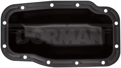 Dorman 264-582 Engine Oil Pan fits Acura Honda Isuzu models - Image 1 of 4