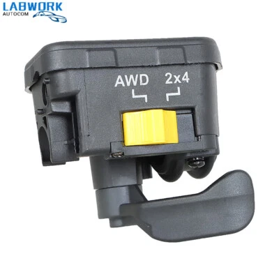 New Thumb Throttle Lever For Polaris Scrambler 400 Magnum Sportsman 500 2010202 - Image 1 of 4