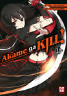 Takahiro ~ Akame ga KILL! – Band 13 9782889216734