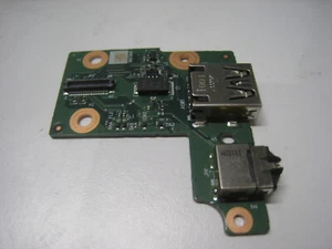 LENOVO THINKPAD L480 L490 PLACA DE AUDIO USB EL480 NS-B461 - Imagen 1 de 1