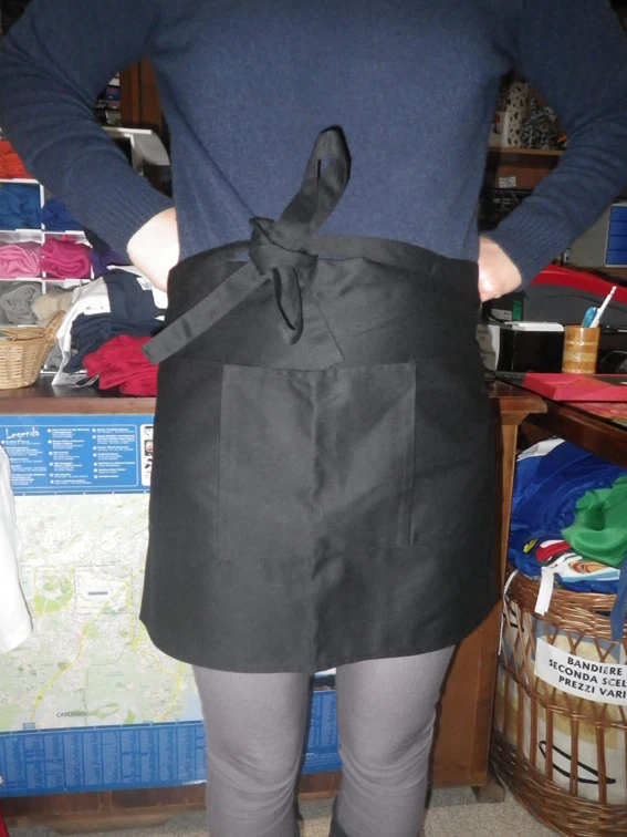 grembiule bar - Immagine 1 di 1