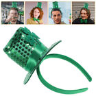  Irish Headband St Patricks Day Accessory Accessories Decorate