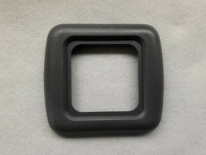 INTERRUTTORE CBE A 1 VIA/PRESA DK TELAIO GRIGIO & SUPPORTO CARAVAN C-LINE - Foto 1 di 1