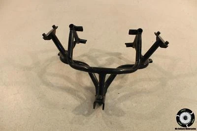 Hyosung GT650 2013 carenado superior espejos medidores soporte de estancia GT 650 13 Foto 1 de 4