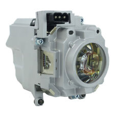 Ushio NSH Replacement Lamp & Housing for the Christie Digital HD14K-M Projector