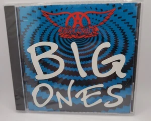 Big Ones by Aerosmith (CD, 1994) - Picture 1 of 3