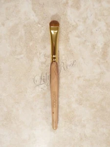 UYEDA BISYODO Olive Wood Shadow Liner, 2021, Weasel Hair, Made in Japan, New - Picture 1 of 4