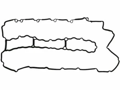 Juego de juntas de cubierta de válvula Felpro 22238RQ 2014 para BMW 740Li xDrive 2013-2015 Foto 1 de 2