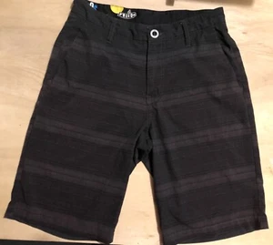 Volcom H2Chinos Chino Short/Shorts Men’s size 28 - Picture 1 of 6