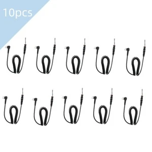 Cable de micrófono de altavoz PMMN4013A de 10 piezas para radio CP200D PR400 CP185 CP110 - Imagen 1 de 3
