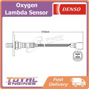 Denso Oxygen Lambda Sensor - 485000-7060 - Picture 1 of 2